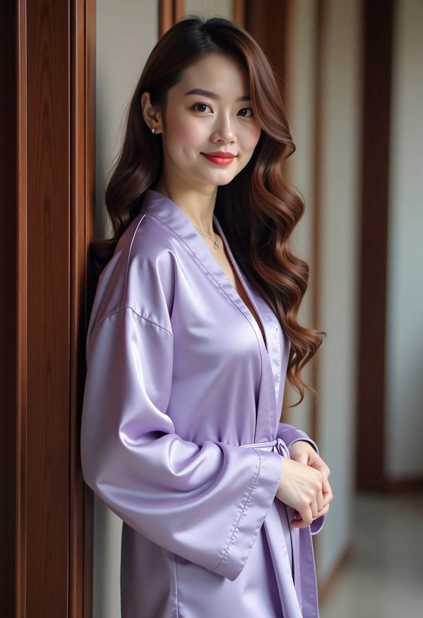 秋灯不熄海报